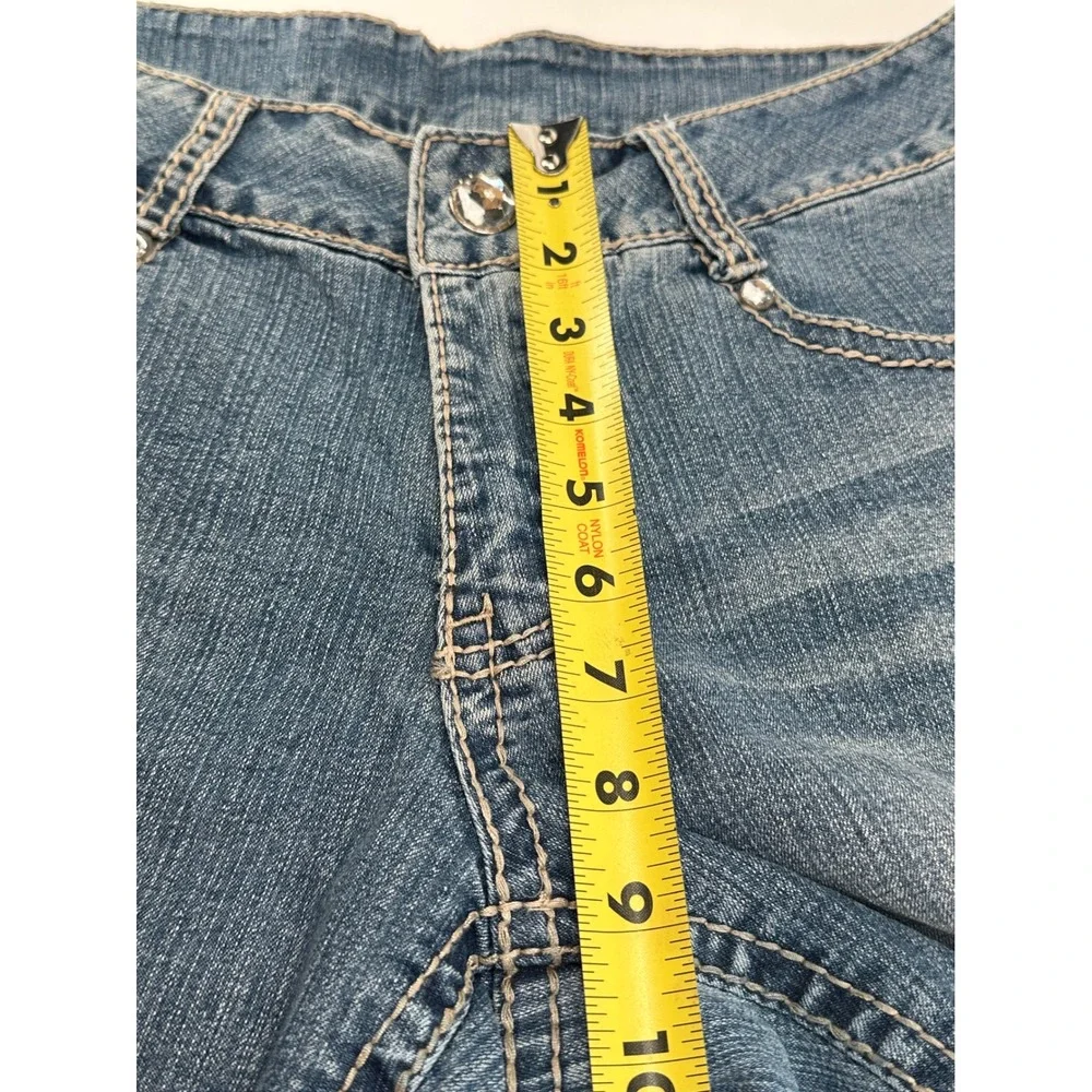 V.S.H. Jeans jeans denim